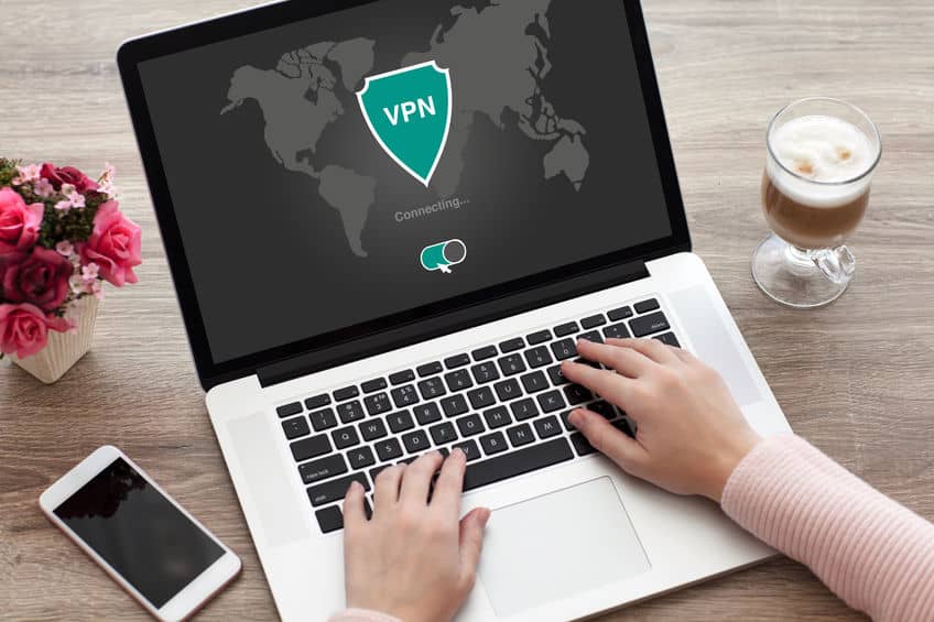 Small business VPN