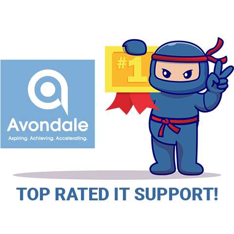 IT Support Avondale