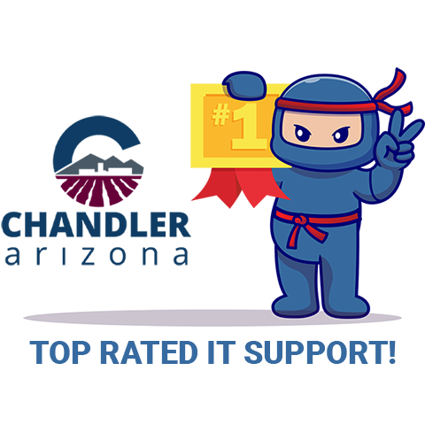 IT Support Chandler