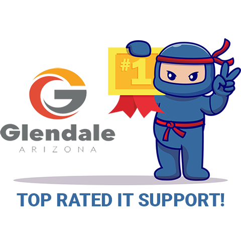 IT Support Glendale