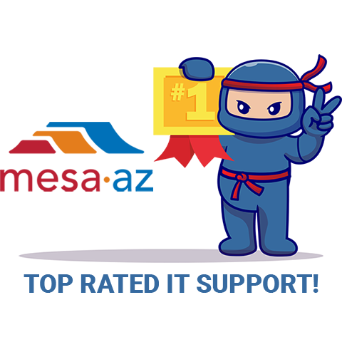IT Support Mesa
