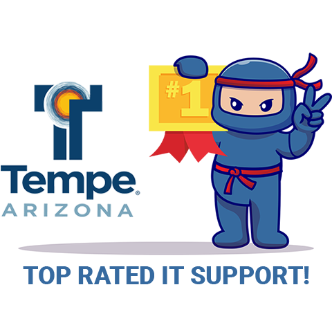 IT Support Tempe