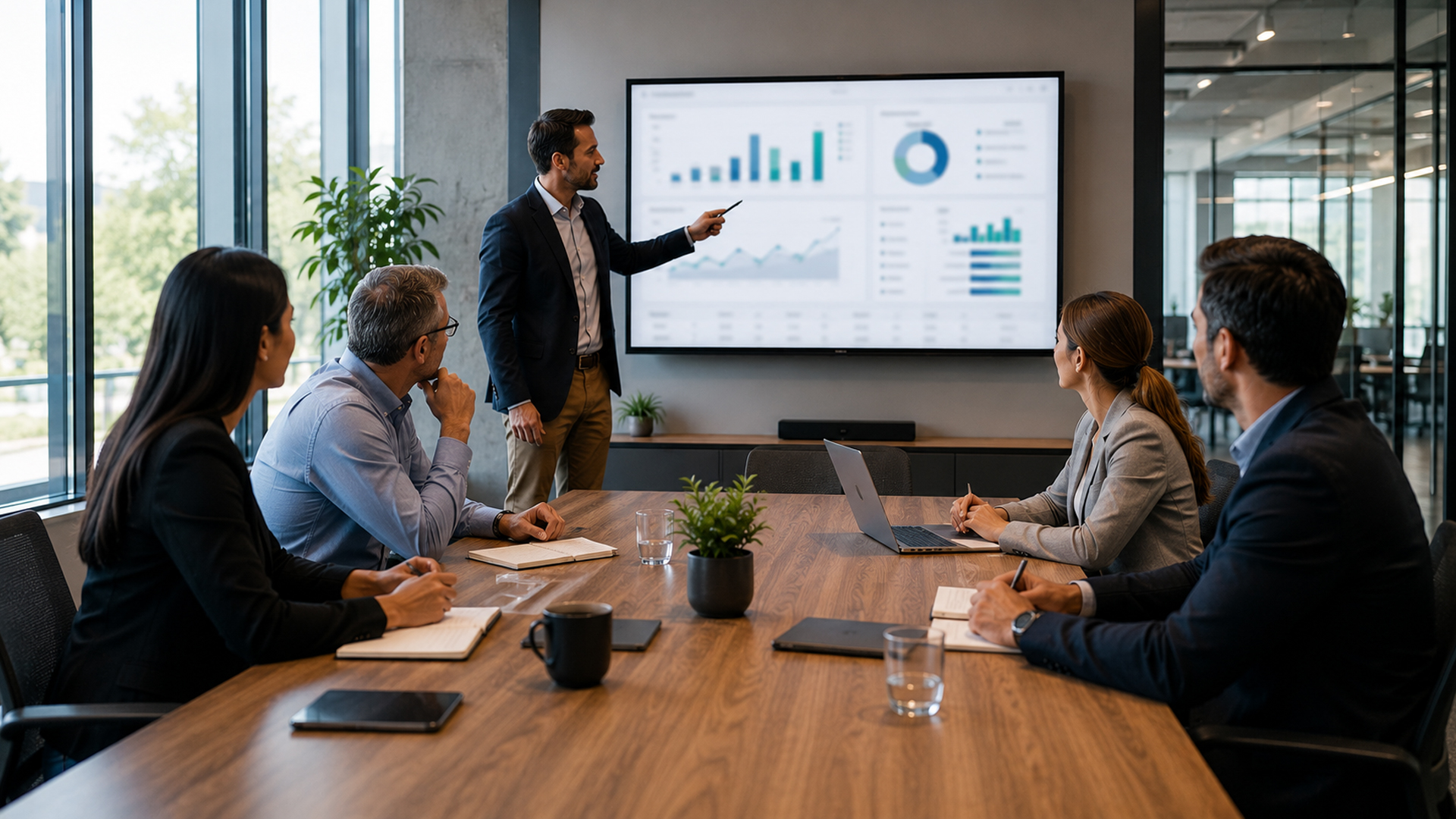 What Managed IT Services Are and How They Work in 2026